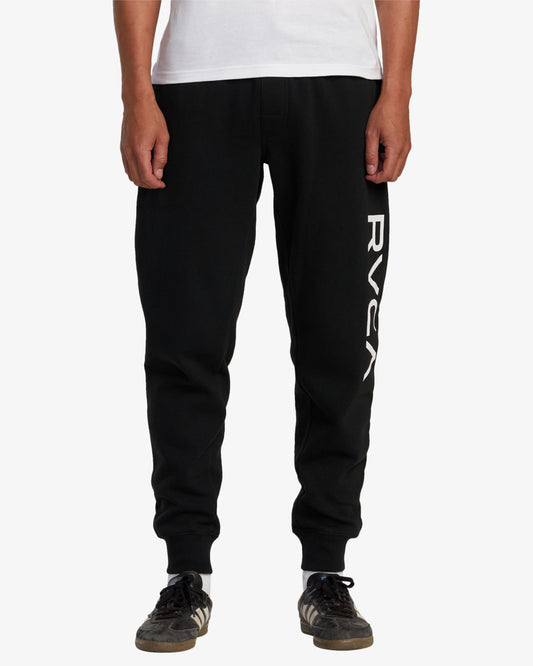 Pantalon de survêtement RVCA pour homme de grande taille 