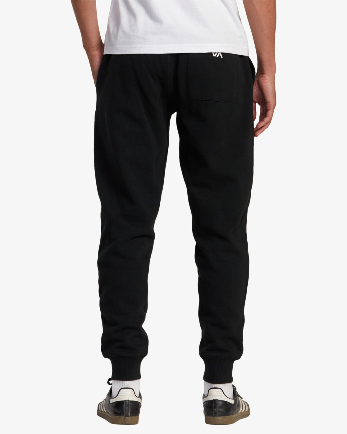 Pantalon de survêtement RVCA pour homme de grande taille 