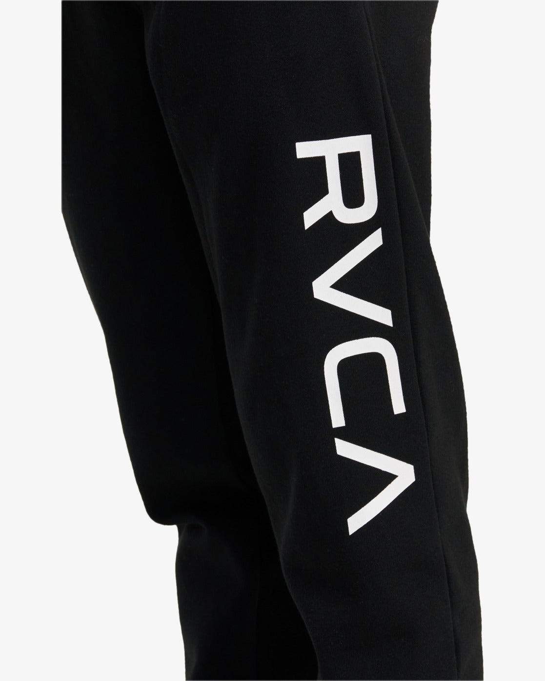 Pantalon de survêtement RVCA pour homme de grande taille 