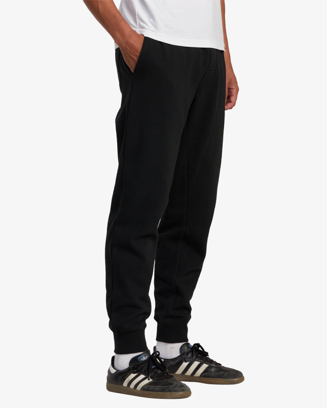 RVCA Men's Big RVCA Sweatpants