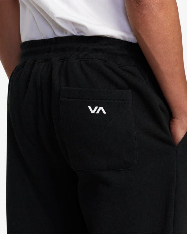 RVCA Men's Big RVCA Sweatpants