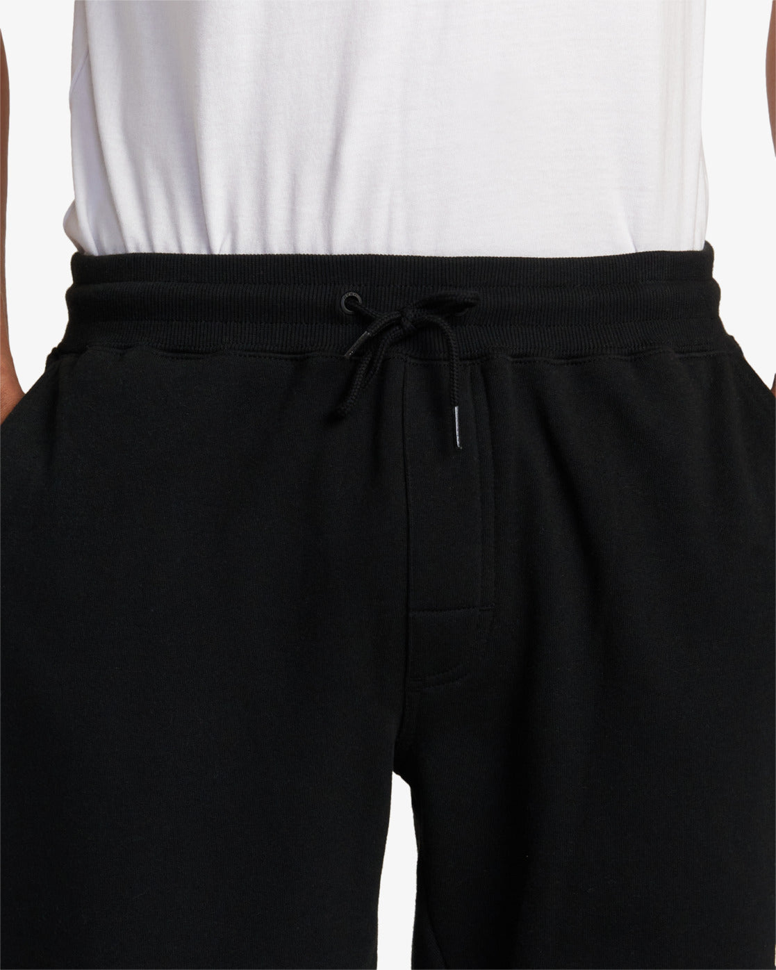 RVCA Men's Big RVCA Sweatpants