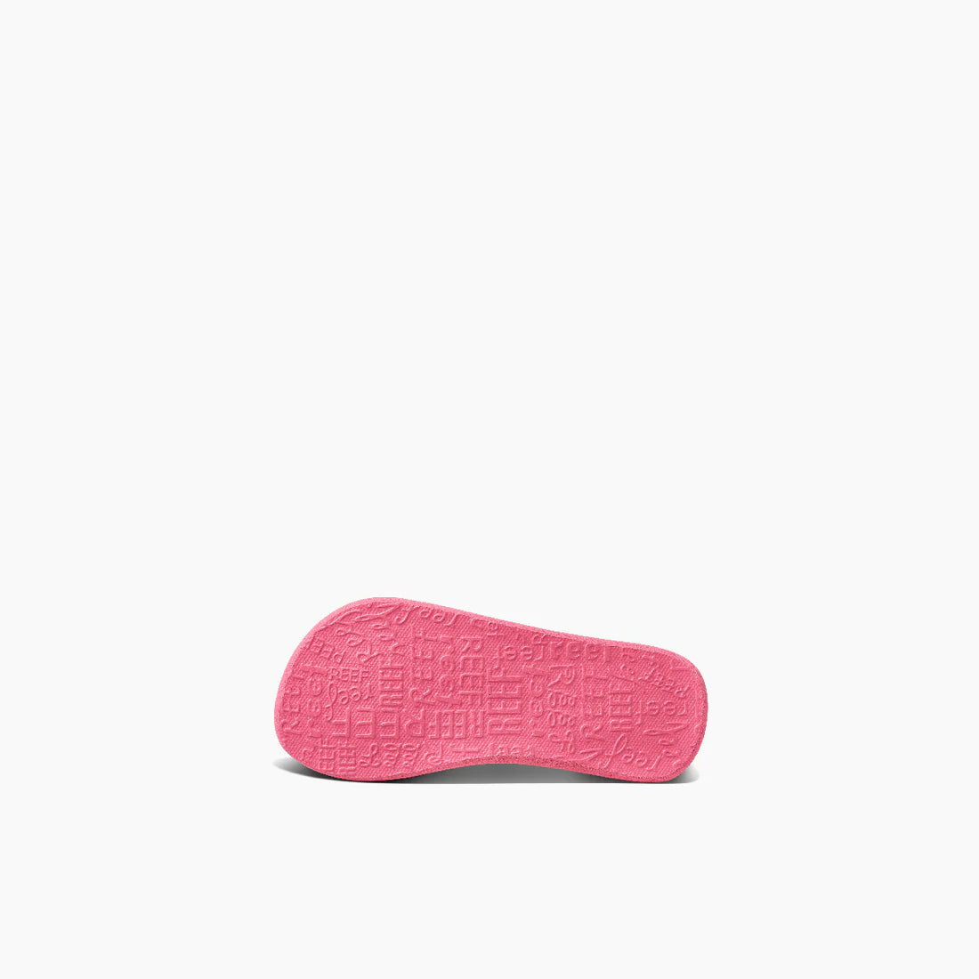 Tongs Little Ahi pour fille de Reef