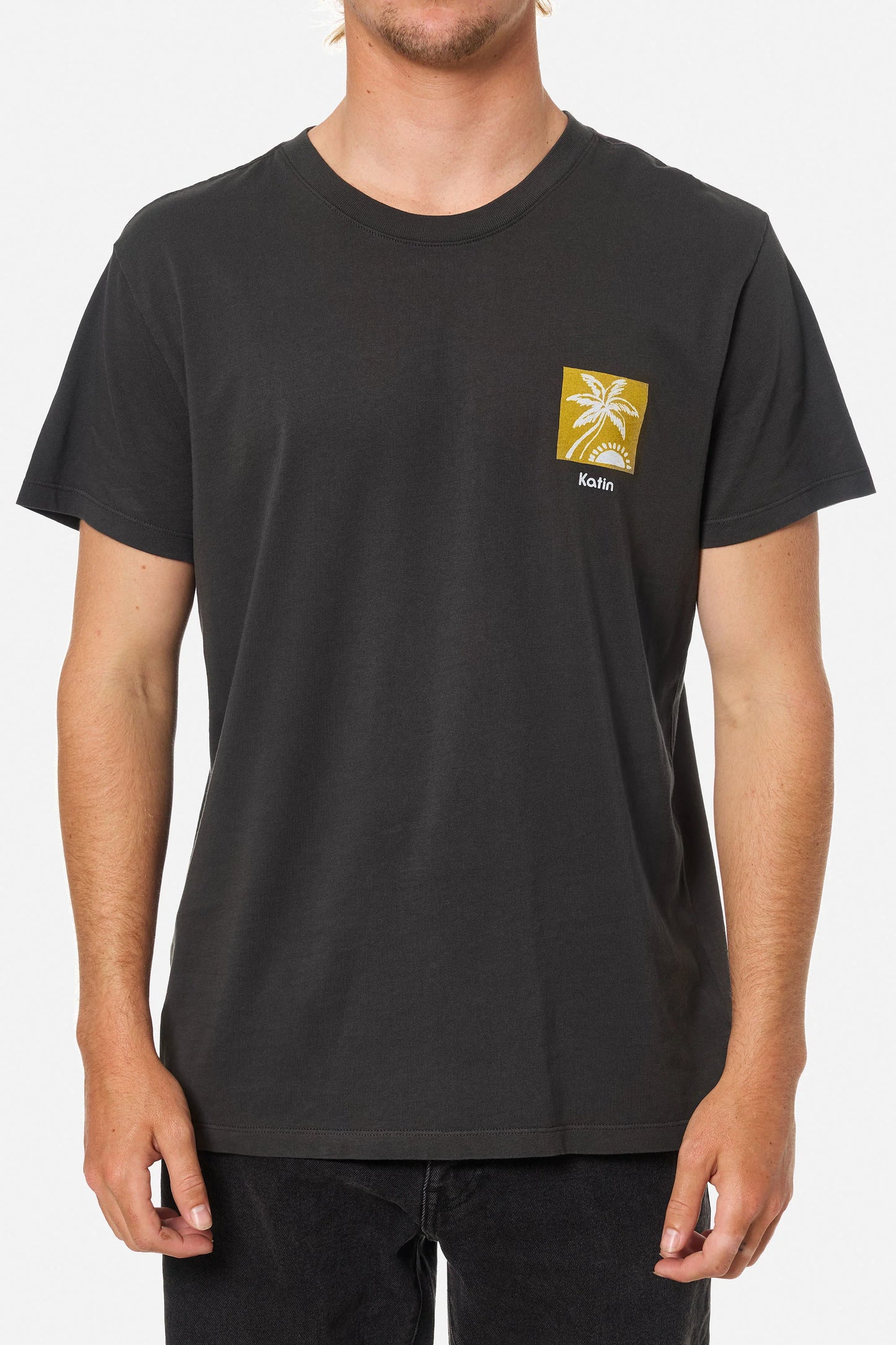 Katin Mens Realm Short Sleeve T-Shirt