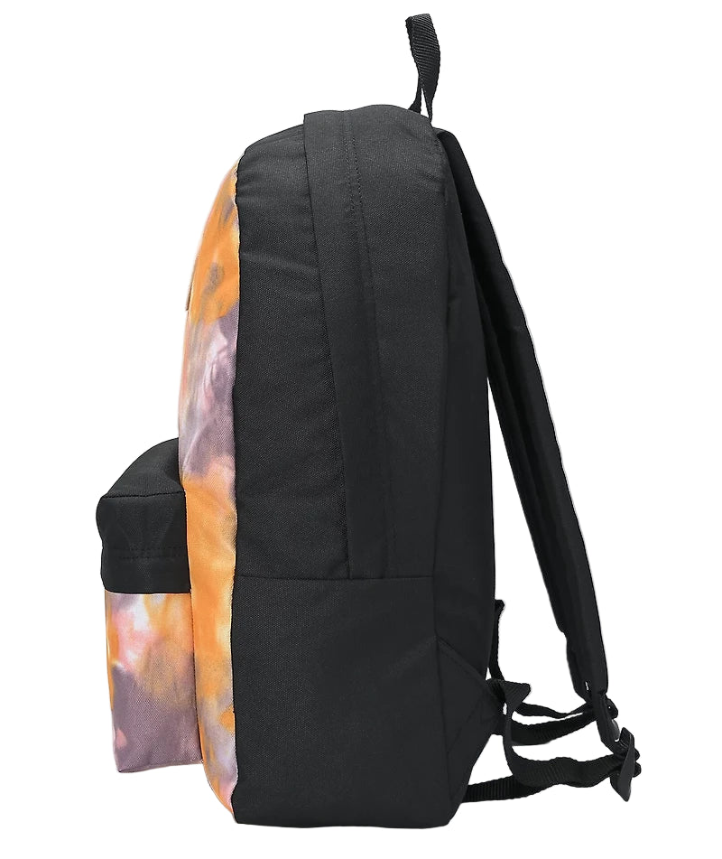 Realm Rucksack-GOLDEN TIE D: RUCKSACK