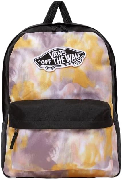 Realm Rucksack-GOLDEN TIE D: RUCKSACK