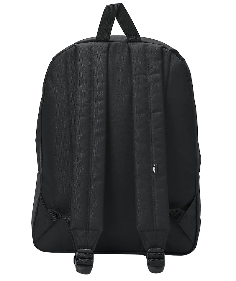 Realm Rucksack-GOLDEN TIE D: RUCKSACK