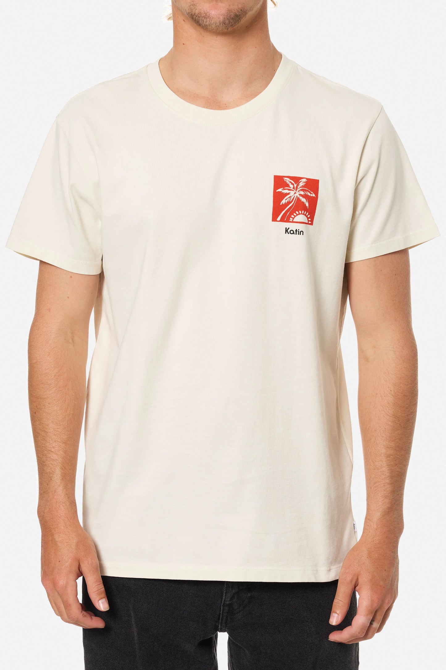 Katin Mens Realm Short Sleeve T-Shirt