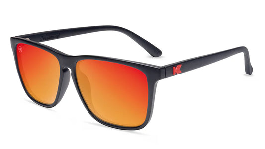 Lunettes de soleil Knockaround Fast Lanes