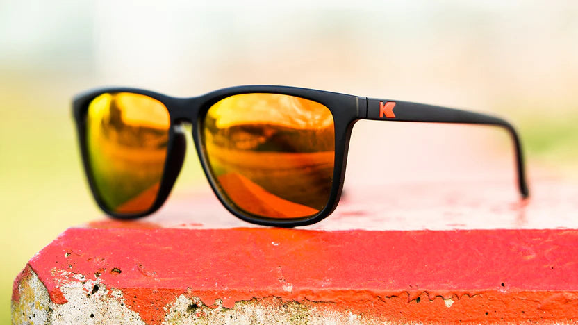 Knockaround Fast Lanes Sonnenbrille