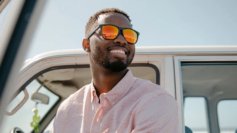 Knockaround Fast Lanes Sonnenbrille