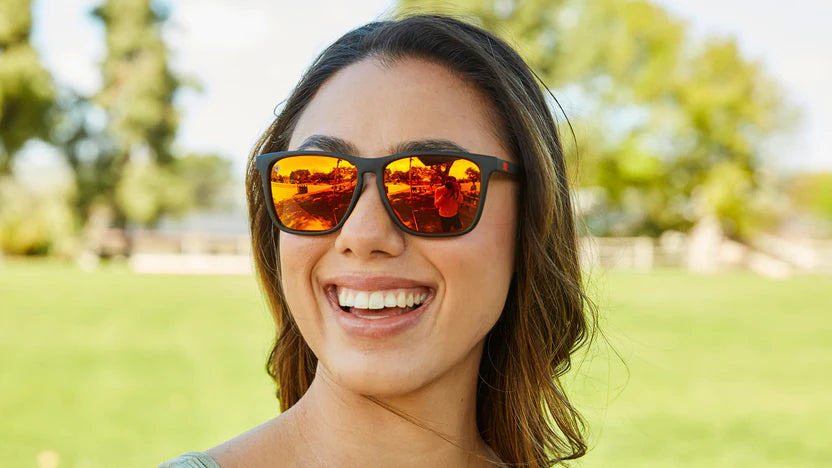 Knockaround Fast Lanes Sonnenbrille