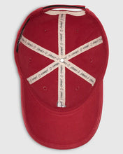 Load image into Gallery viewer, johnnie-O Topper Baseball Hat