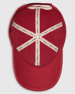 johnnie-O Topper Baseball Hat