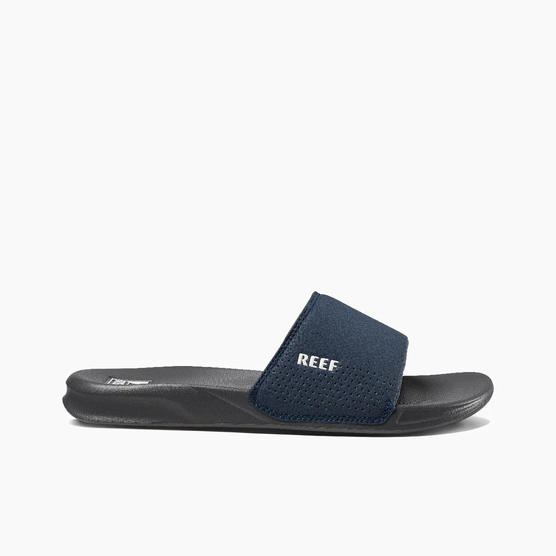 Reef One Slide Sandals