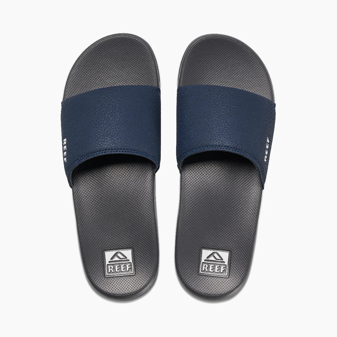 Reef One Slide Sandals