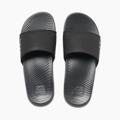 Reef Men's One Slide Sandals