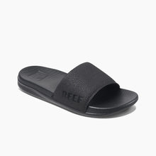 Load image into Gallery viewer, Reef Men&#39;s One Slide Sandals