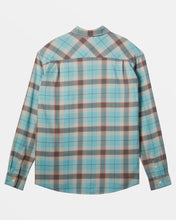 Charger l&#39;image dans la galerie, Chemise en flanelle Dawn Patrol pour homme de Quiksilver