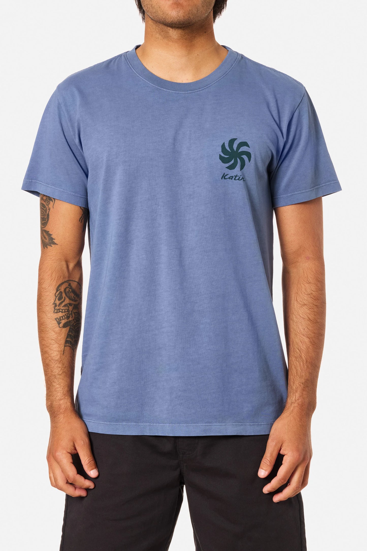 Katin Mens Relic Short Sleeve T-Shirt