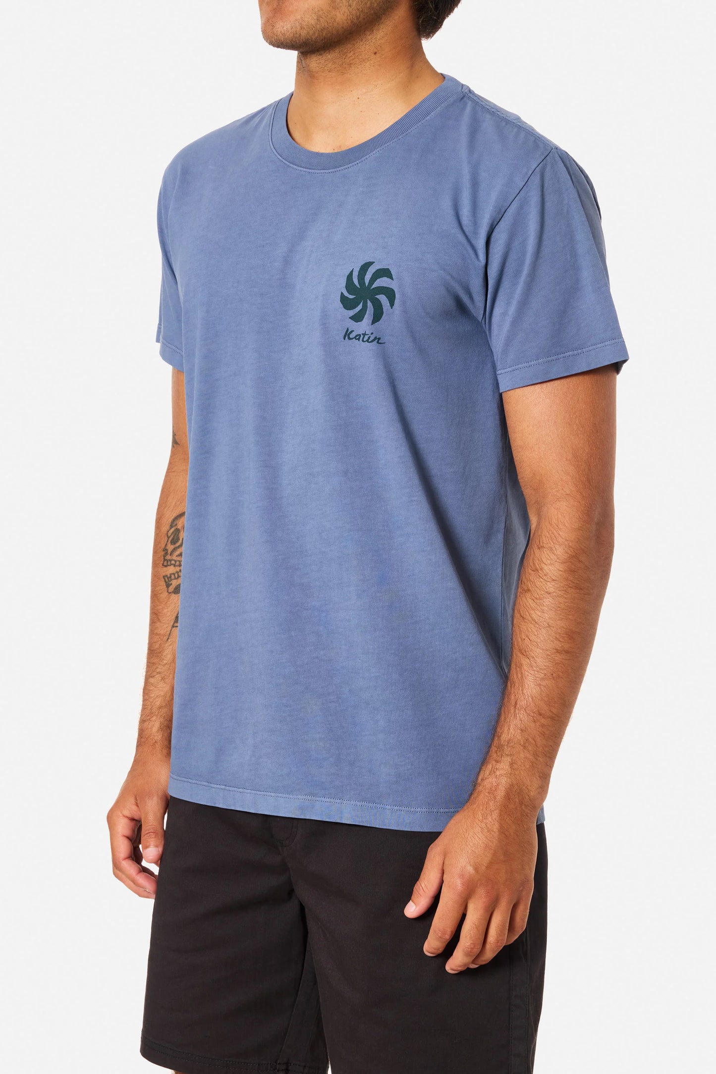 Katin Mens Relic Short Sleeve T-Shirt