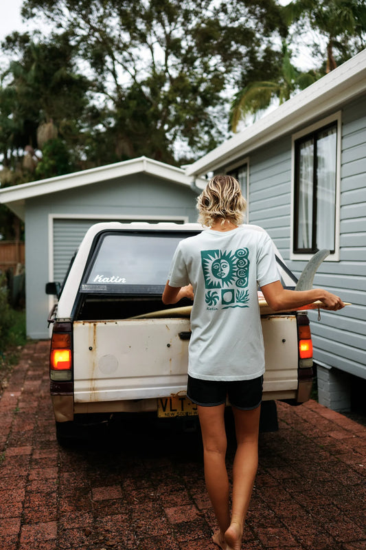 Katin Mens Relic Short Sleeve T-Shirt