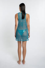 Load image into Gallery viewer, Peixoto Women&#39;s Remi Mini Knit Dress