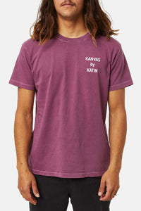 Katin Mens Remote Short Sleeve T-Shirt