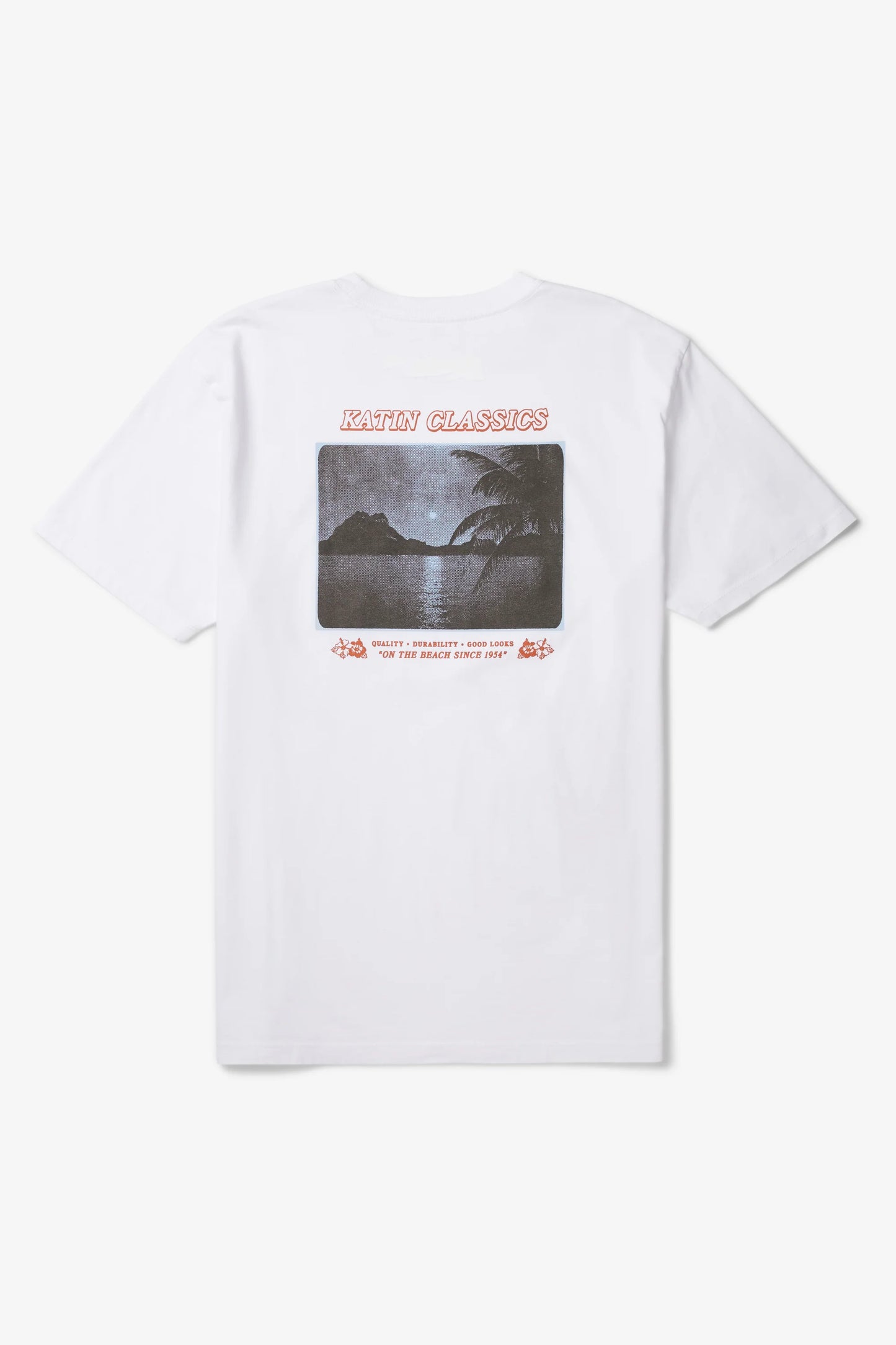 Katin Men's Repose Short Sleeve T-Shirt