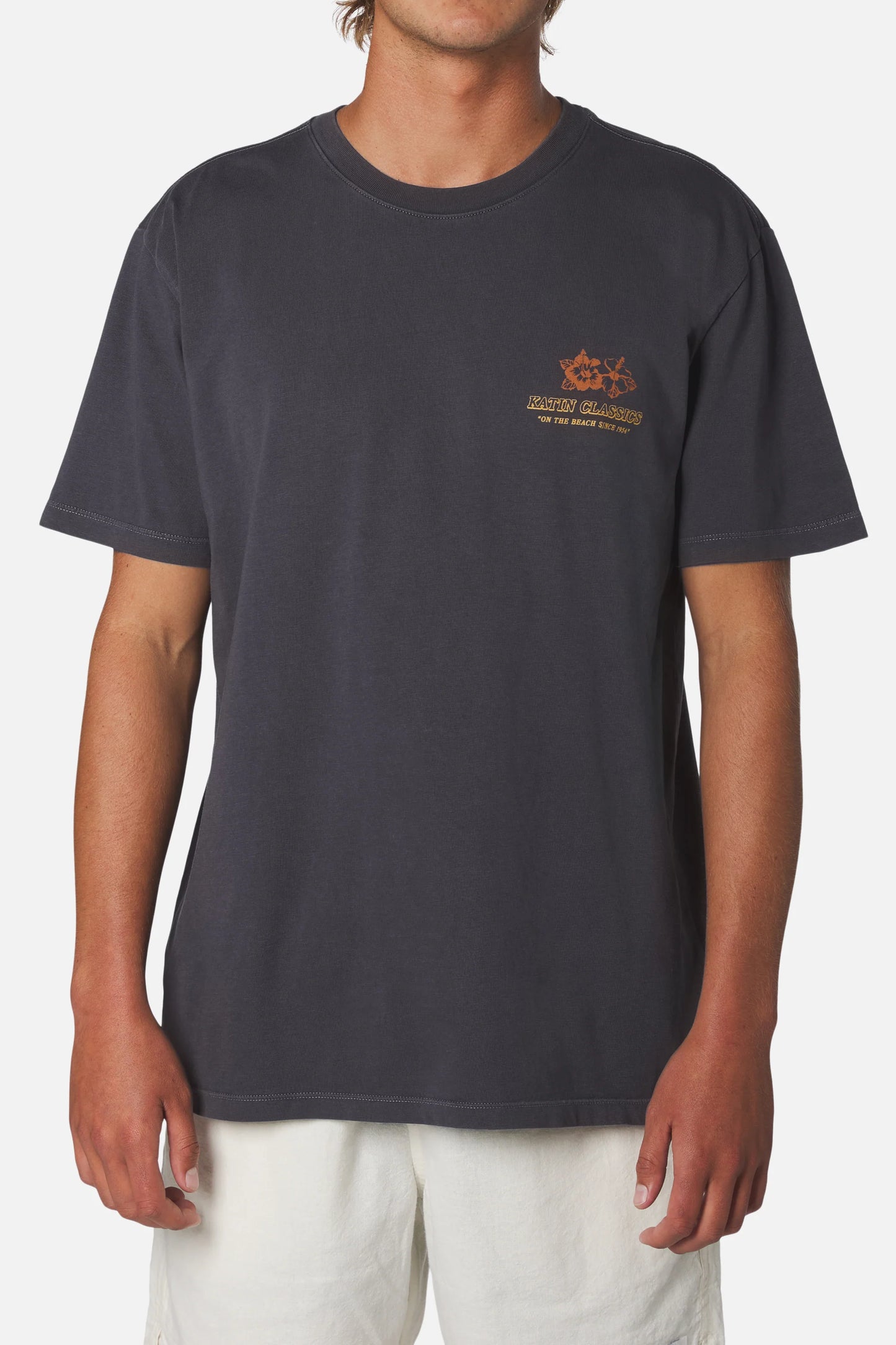 Katin Men's Repose Short Sleeve T-Shirt