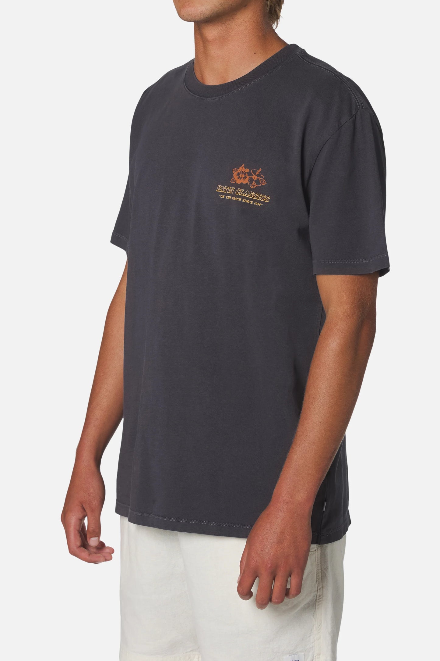 Katin Men's Repose Short Sleeve T-Shirt