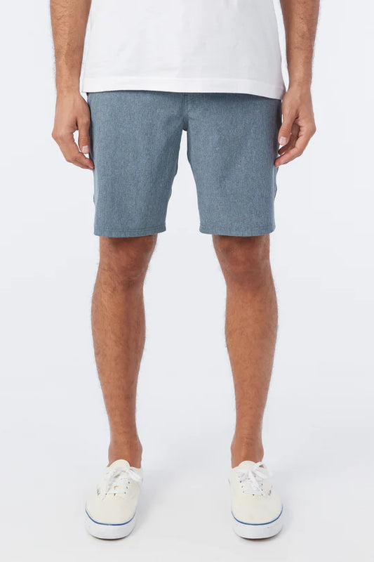 O'Neill Herren Reserve Heather Herren Tauchshorts