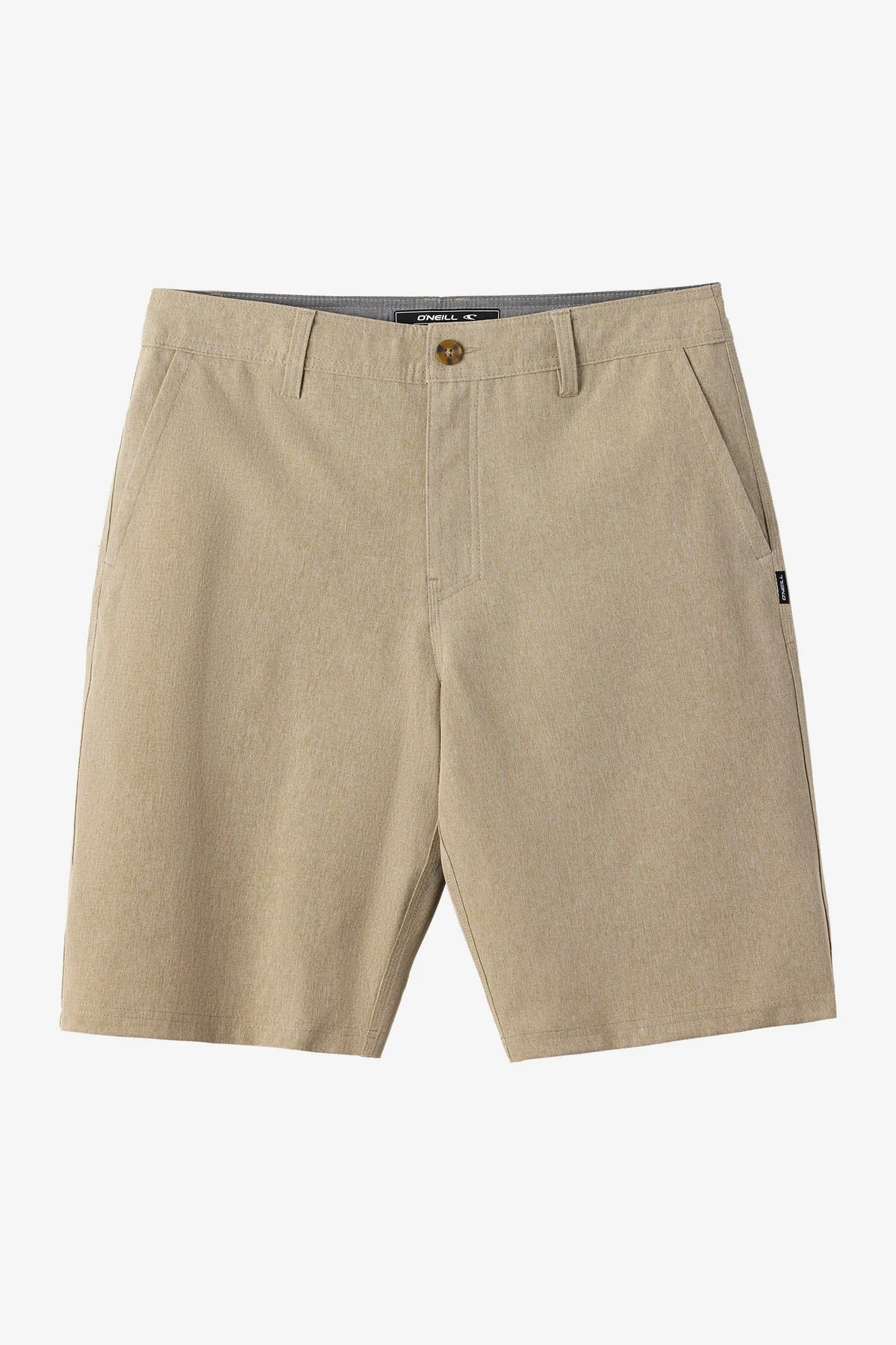 O'Neill Men's Reserve Heather Mens Submersible Shorts