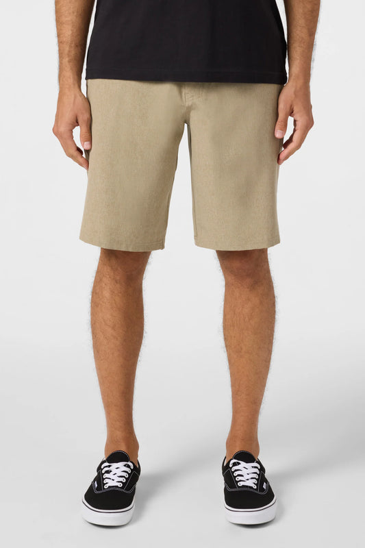 O'Neill Men's Reserve Heather Mens Submersible Shorts