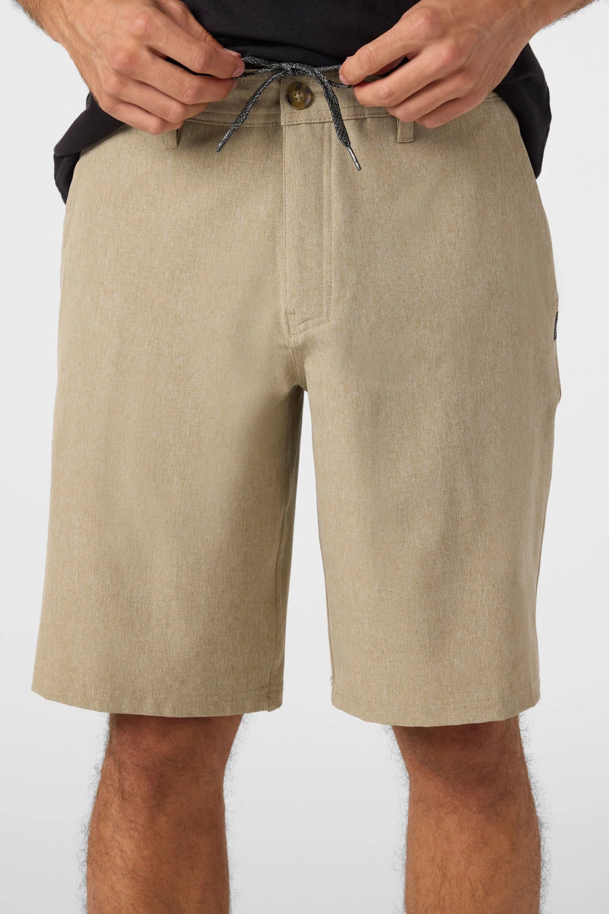 O'Neill Men's Reserve Heather Mens Submersible Shorts
