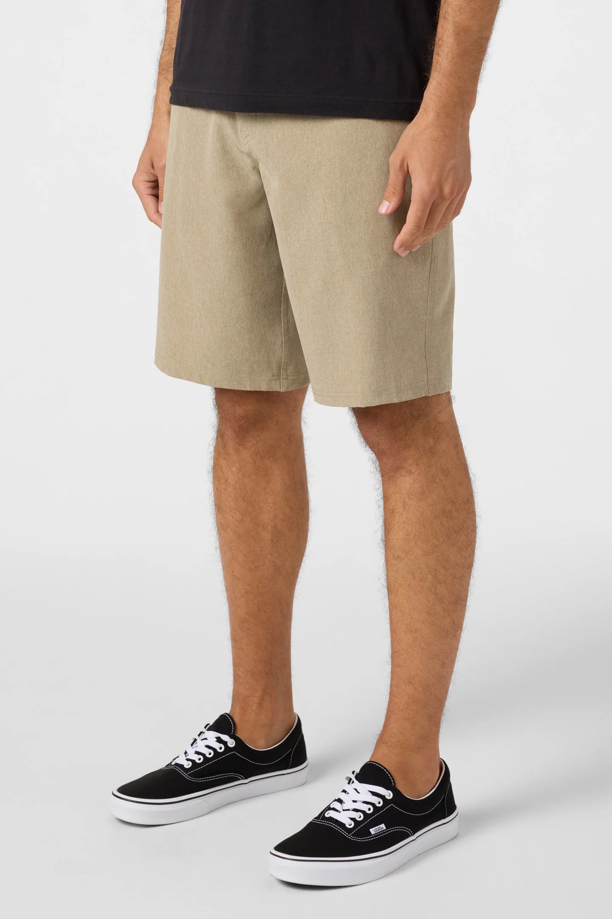 O'Neill Men's Reserve Heather Mens Submersible Shorts