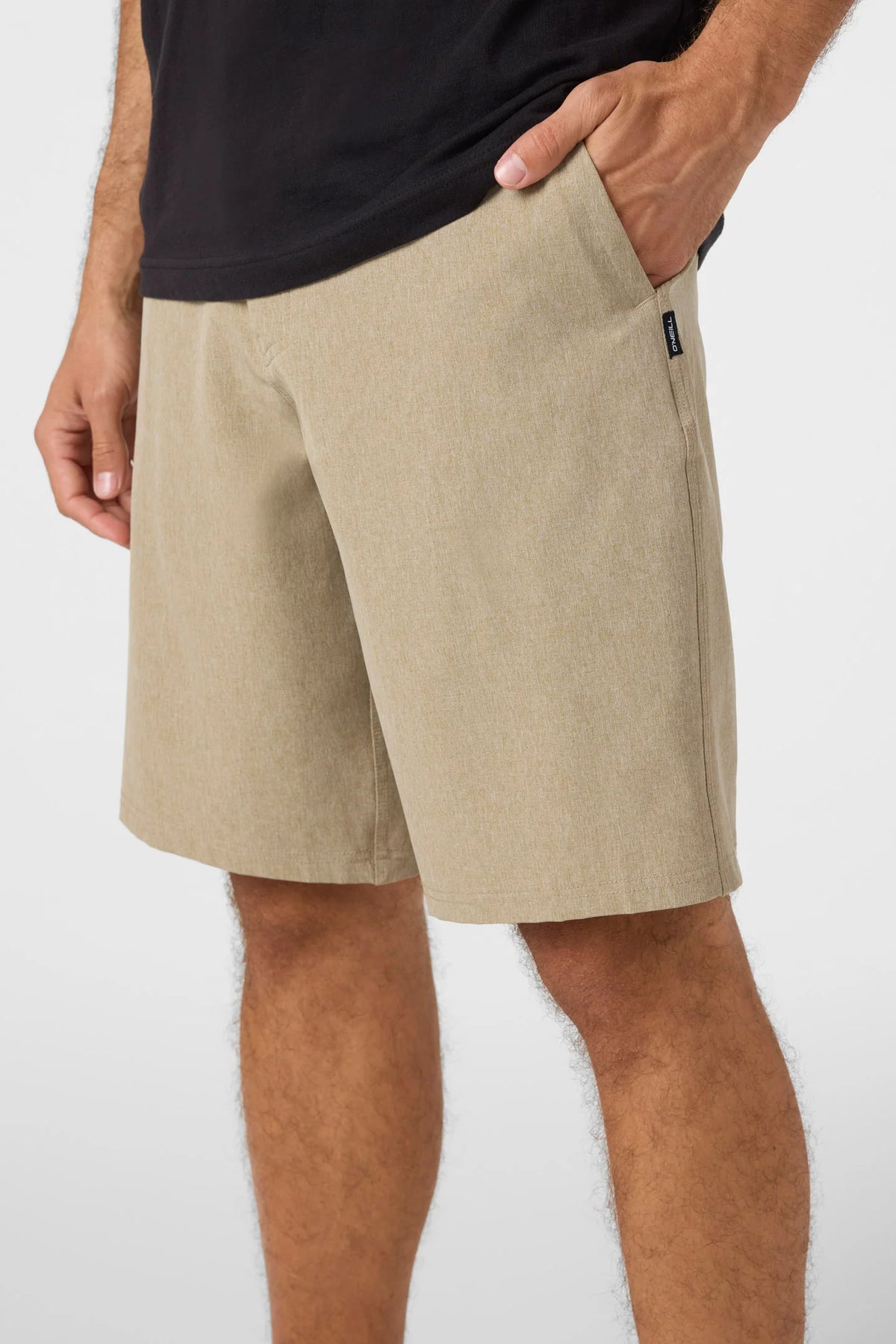 O'Neill Men's Reserve Heather Mens Submersible Shorts