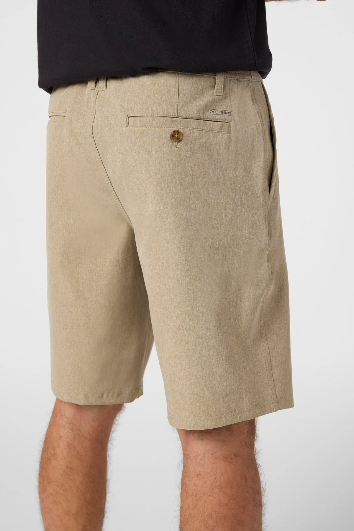 O'Neill Men's Reserve Heather Mens Submersible Shorts