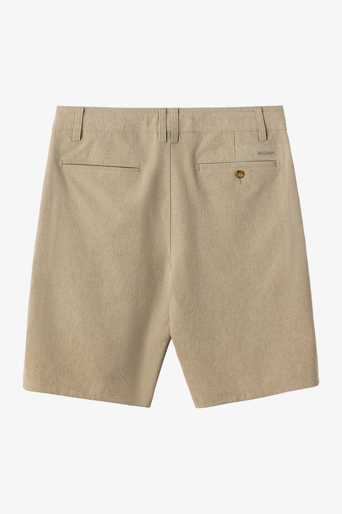 O'Neill Men's Reserve Heather Mens Submersible Shorts