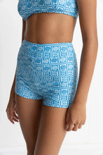 Laden Sie das Bild in den Galerie-Viewer, Rhythm Damen Journey Surf Shorts