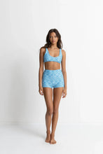 Laden Sie das Bild in den Galerie-Viewer, Rhythm Damen Journey Surf Shorts