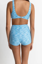 Laden Sie das Bild in den Galerie-Viewer, Rhythm Damen Journey Surf Shorts