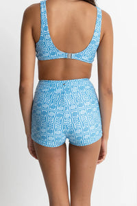 Rhythm Damen Journey Surf Shorts