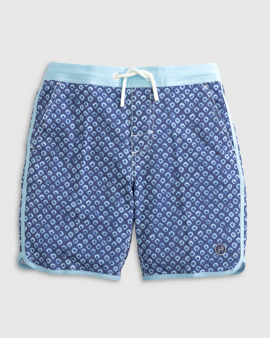 johnnie-O Boy's Richey Swim Trunks