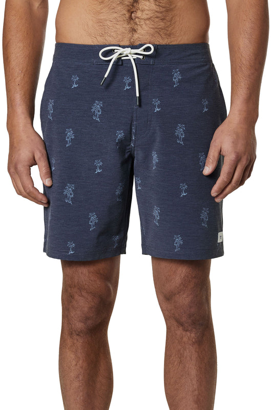 Boardshort Katin Riff pour homme