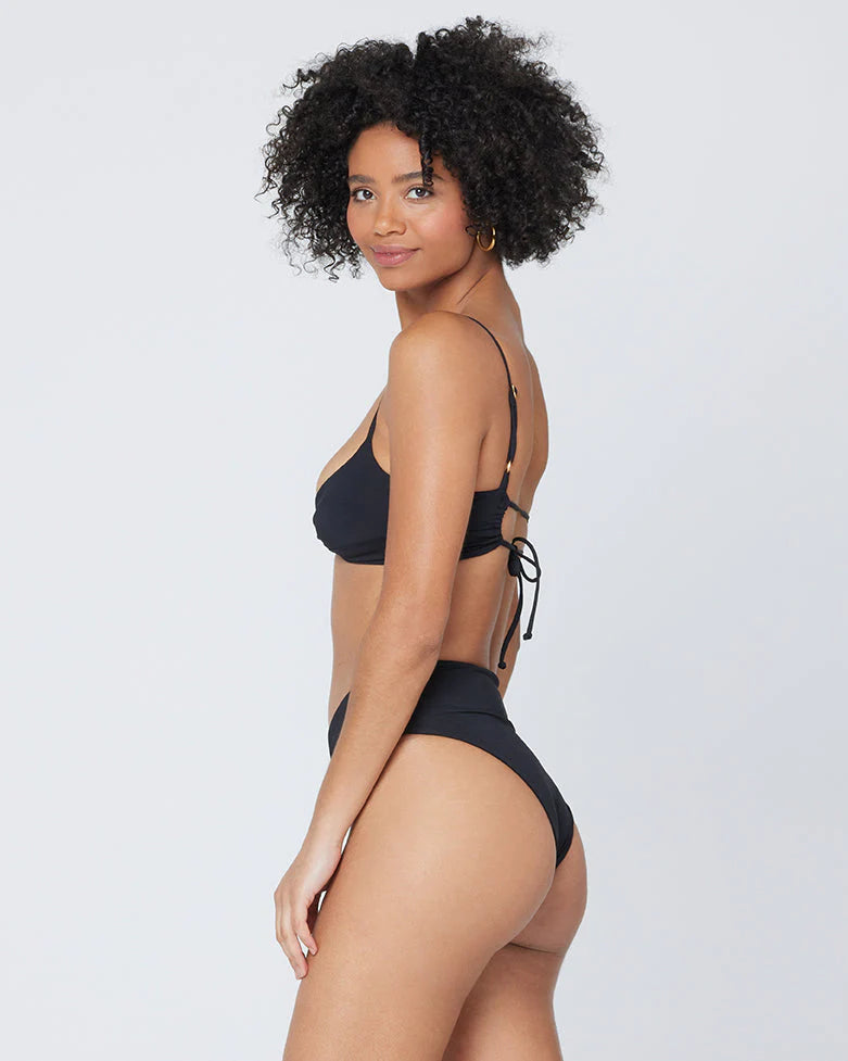 Haut de bikini Ringo pour femme de L Space