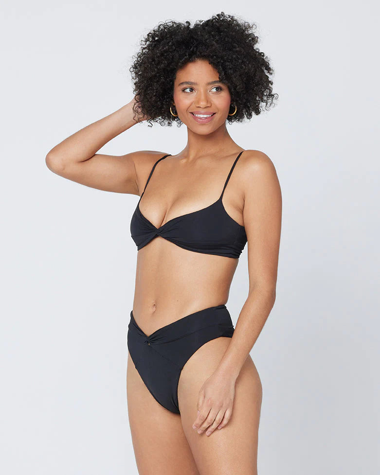 Haut de bikini Ringo pour femme de L Space