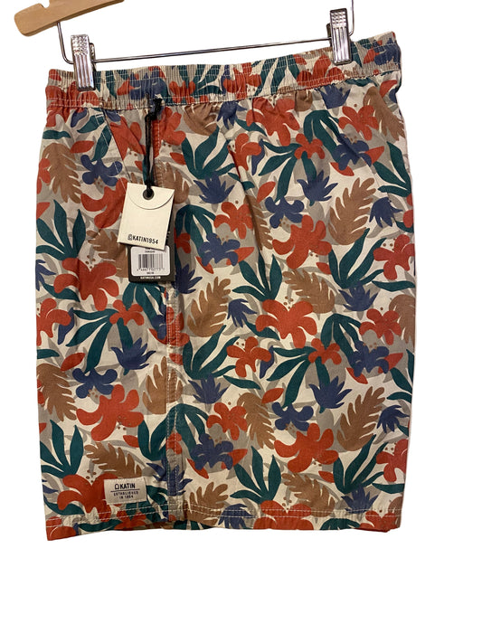 Katin Mens Rio Swim Trunks