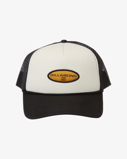 Billabong Riot Trucker Hat