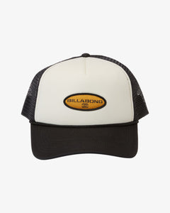 Casquette de camionneur Billabong Riot